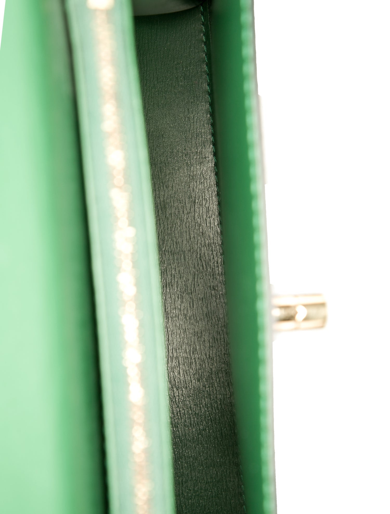 Louis Vuitton LV Monogram Malesherbes Vintage